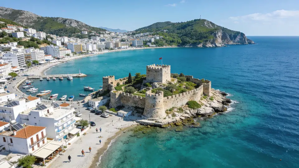 Izmir Adnan Menderes Airport (ADB) to Kusadasi VIP Transfer Guide: 2026 Comfort & Route Insights